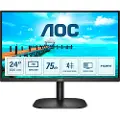 AOC 24" 24B2XHM2 75Hz