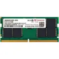 Transcend Jm4800ase-32g 16gb 2x8gb Ddr5 4800mhz Ram-hukommelse