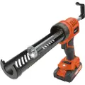 Powerplus Drypfri Fugepistol Uden Omkostninger 20v