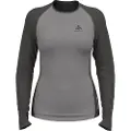 Odlo Natural Performance Langærmet Baselayer