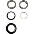 Cube #07 Kit Styrfittings