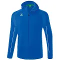 Erima Liga Star Training Sweatshirt Med Lynlås