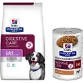 Hill's Pet Nutrition i/d Digestive Care Sensitive - 4 kg