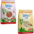 Lillebro Fedtpiller med Tranebær - 3 kg