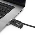 Compulocks Lås Til Macbook Pro M1 2021 16-tommer Bærbar Computer
