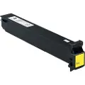 Konica Minolta TN-314 Y Tonerkassette Gul A0D7251 Modsvarer: N/A