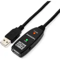 Axagon Adr-210 Usb-a Forlængerkabel