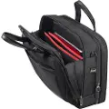 Samsonite Pro-dlx 5 15´´ 17/23l Bærbar Computer Taske
