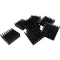 Qnap hard drive heatsink