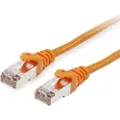 Equip S/ftp 30 M Cat6a Netværkskabel