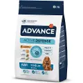 Affinity Advance Medium Adult - 3 kg