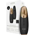 Konjac Sponge Varm & Kold øjen-energiver 6 I 1 Med App
