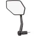 M-Wave Spy Space 45 Bakspejl