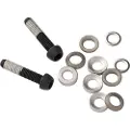 Sram Titanium Bremsekaliberben 2 Enheder