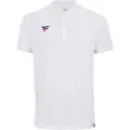 Tecnifibre Team Mesh Kortærmet Polo
