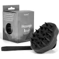 Bellody Haarstyling BoersterBørste til hovedbundsmassage Classic Black 1 Stk. (122,00 kr / 1 stk.)