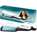Remington Glattejern Shine Therapy Wide Plate S8550