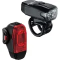 Lezyne Ktv Drive / Ktv Drive+ Cykellampesæt