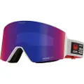 Dragon RVX MAG OTG, skibriller, gypsum