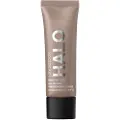 Smashbox Make-up-til-ansigtet FundamentMini Halo Healthy Glow all-in-one Tinted Moisturizer dark 12 ml (12.083,00 kr / 1 l)
