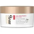 Schwarzkopf Blond Me All Blondes Rich Mask - Sale