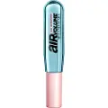 L'Oréal Air Volume Mega Easy Waterproof Mascara 7.9 ml Schwarz