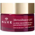Nuxe Ansigtspleje Merveillance-LIFTLift & Night Firm Cream 50 ml (5.940,00 kr / 1 l)
