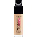 L'Oréal Infaillible 32H Fresh Wear Flydende foundation 30 ml Nr. 120 - Vanilla