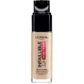 L'Oréal Infaillible 32H Fresh Wear Flydende foundation 30 ml NR. 130 - TRUE BEIGE