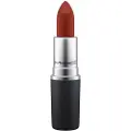 MAC Powder Kiss Dubonnet Buzz Lipstick - 3g