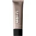 Smashbox Make-up-til-ansigtet FundamentHalo Healthy Glow All-in-One Tinted Moisturizer SPF25 fair 40 ml (7.125,00 kr / 1 l)