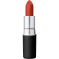 MAC Powder Kiss Devoted To Chili Lipstick - 3g