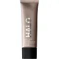 Smashbox Make-up-til-ansigtet FundamentHalo Healthy Glow All-in-One Tinted Moisturizer SPF25 medium tan 40 ml (6.300,00 kr / 1 l)