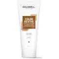 Goldwell Dualsenses Color-ReviveColor Giving Conditioner Neutral brun 200 ml (670,00 kr / 1 l)