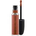 MAC Powder Kiss Impulsive Liquid Lipstick - 5ml