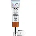 IT Cosmetics it-Cosmetics Ansigtspleje FugtighedsplejeYour Skin But Better CC+ Cream SPF 50+ Rich Honey 32 ml (11.250,00 kr / 1 l)