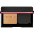 Shiseido Synchro Skin Powder Self-refreshing Fundation 250 Makeup-base