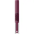 Nyx Shine Loud Pro Pigment Shine Make It Work 3.4ml Læbestift