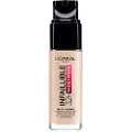L'Oréal Infaillible 32H Stay Fresh Wear Foundation - 30ml