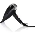 GHD - Helios - Hårtørrer - Helios Black- - For Women
