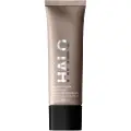 Smashbox Make-up-til-ansigtet FundamentHalo Healthy Glow All-in-One Tinted Moisturizer SPF25 tan olive 40 ml (8.375,00 kr / 1 l)