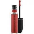 MAC Powder Kiss Devoted To Chili Liquid Lipstick - 5ml