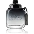 Coach Dufte-til-maend For-MenEau de Toilette Spray 40 ml (5.575,00 kr / 1 l)