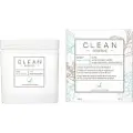 Clean CLEAN-Reserve Reserve Home-CollectionWarm Cotton Candle 227 g (1.405,00 kr / 1 kg)