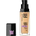 Maybelline Fit Me Flydende foundation 30 ml Nr. 220 - Natural Beige