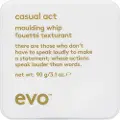 Evo Casual Act Moulding Whip - 90g