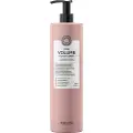 Maria Nila Maria-Nila Haarpleje Pure-VolumeBalsam 1000 ml (432,00 kr / 1 l)