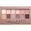 Maybelline The Nudes Blushed Palette Øjenskyggepalette 12 g