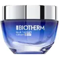 Biotherm Ansigtspleje Blue-TherapyNight Cream 50 ml (8.760,00 kr / 1 l)