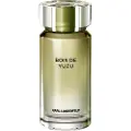 Karl Lagerfeld Matieres Bois De Yuzu 100ml Eau De Toilette